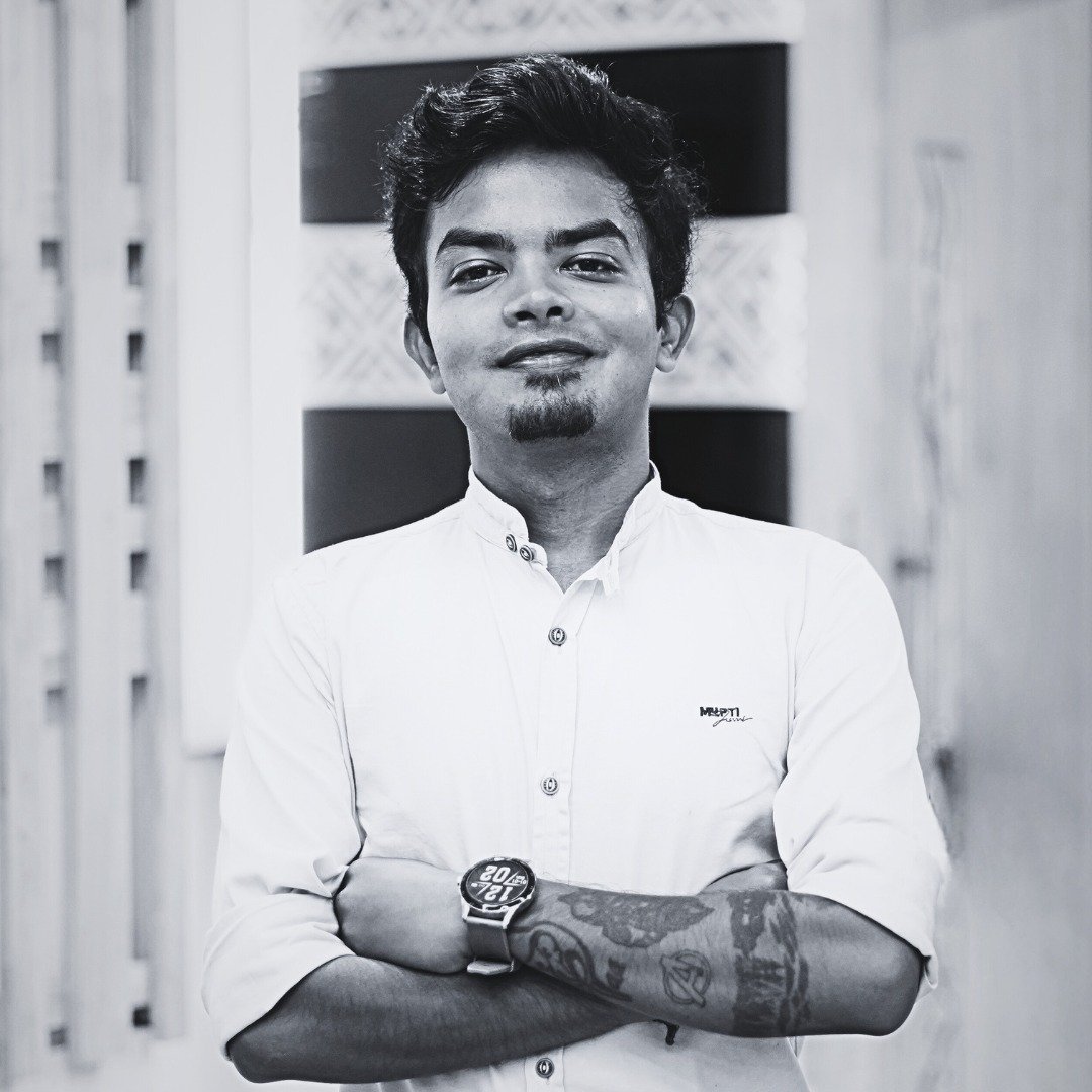 Atul Ranjan Das