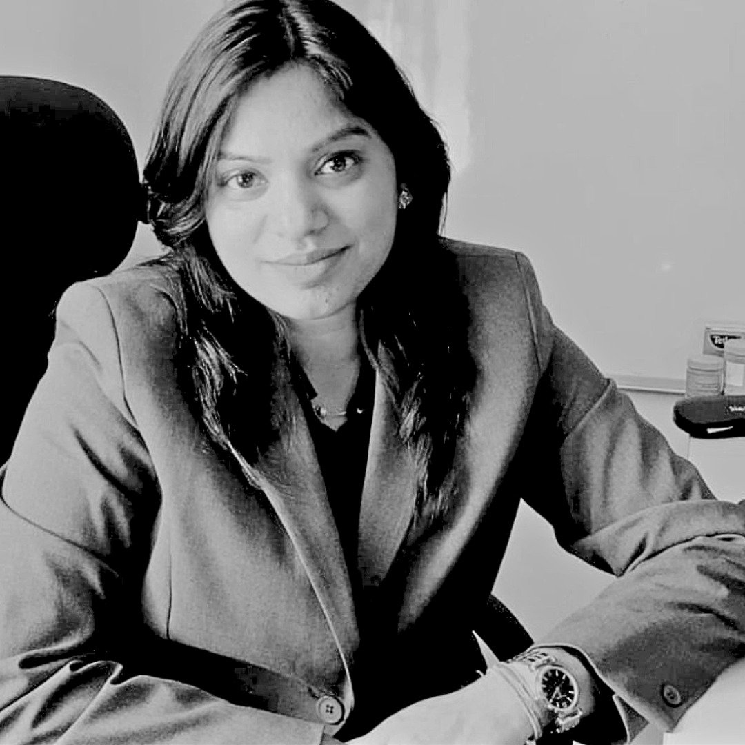 Sagarika Patra