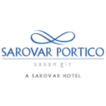 Sarovar Portico
