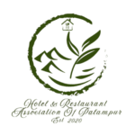 Hotel & Restaurant Association of Palampur